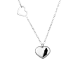 Nyaklánc Inlove Silver