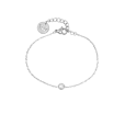 Karkötő Gem Silver
