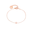 Karkötő Gem Rose Gold