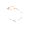 Karkötő Emery Rose Gold