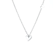 Nyaklánc Migalla Silver