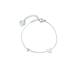 Karkötő Migalla Silver
