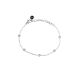 Karkötő Saria Silver