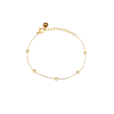 Karkötő Saria Gold