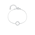 Karkötő Elorina Silver