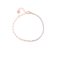 Karkötő Lumisa Rose Gold