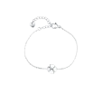 Karkötő Fouria Silver