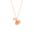 Nyaklánc Steya Rose Gold