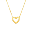 Nyaklánc Arisca Gold