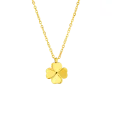 Nyaklánc Fouria Gold