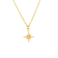 Nyaklánc Staria Gold