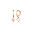 Fülbevaló Nyvella Rose Gold