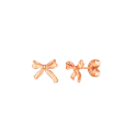 Fülbevaló Celiva Rose Gold