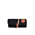 Védőtok Black