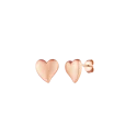 Fülbevaló Disa Rose Gold