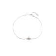 Karkötő Fenni Silver
