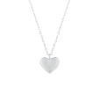 Nyaklánc Dalia Silver