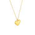 Nyaklánc Dalia Gold
