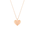 Nyaklánc Dalia Rose Gold