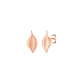 Fülbevaló Enid Rose Gold