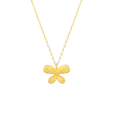 Nyaklánc Sanija Gold