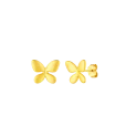 Fülbevaló Elen Gold