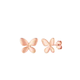 Fülbevaló Elen Rose Gold