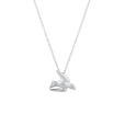 Nyaklánc Dove Silver
