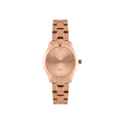 Edin Rose Gold
