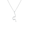 Nyaklánc Vireya Silver