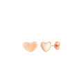 Fülbevaló Amoria Rose Gold