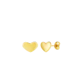 Fülbevaló Amoria Gold