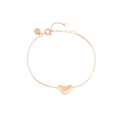 Karkötő Amoria Rose Gold