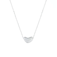 Nyaklánc Amoria Silver