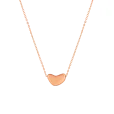 Nyaklánc Amoria Rose Gold