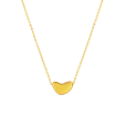 Nyaklánc Amoria Gold