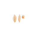 Fülbevaló Virela Rose Gold