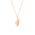Nyaklánc Virela Rose Gold