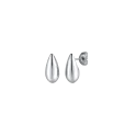Fülbevaló Lurea Silver