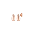 Fülbevaló Lurea Rose Gold