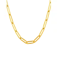 Nyaklánc Elar Gold