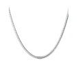 Nyaklánc Evoa Silver