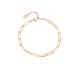Karkötő Elar Rose Gold