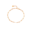 Karkötő Isel Rose Gold