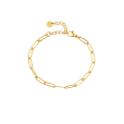 Karkötő Isel Gold