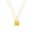 Nyaklánc Auremi Gold