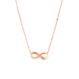 Nyaklánc Enso Rose Gold