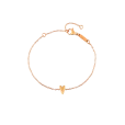 Karkötő Amora Rose Gold