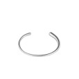 Karkötő Bond Silver