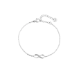 Karkötő Enso Silver